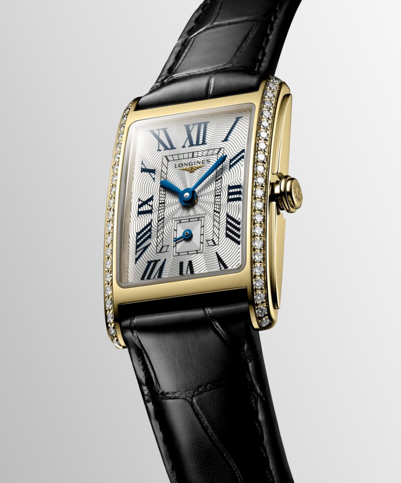 LONGINES DOLCEVITA L5.255.7.71.0 LONGINES 7