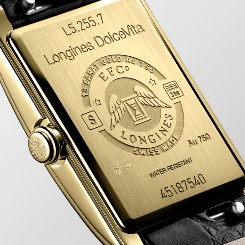 LONGINES DOLCEVITA L5.255.7.71.0 LONGINES 6