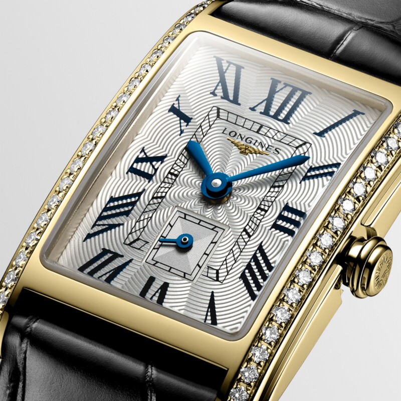 LONGINES DOLCEVITA L5.255.7.71.0 LONGINES 8