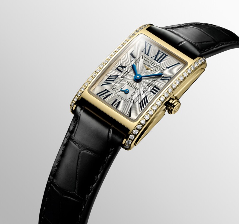 LONGINES DOLCEVITA L5.255.7.71.0 LONGINES 3