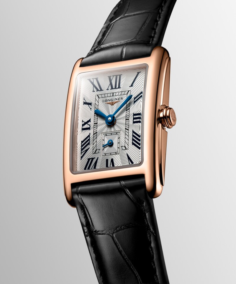 LONGINES DOLCEVITA L5.255.8.71.0 LONGINES 7
