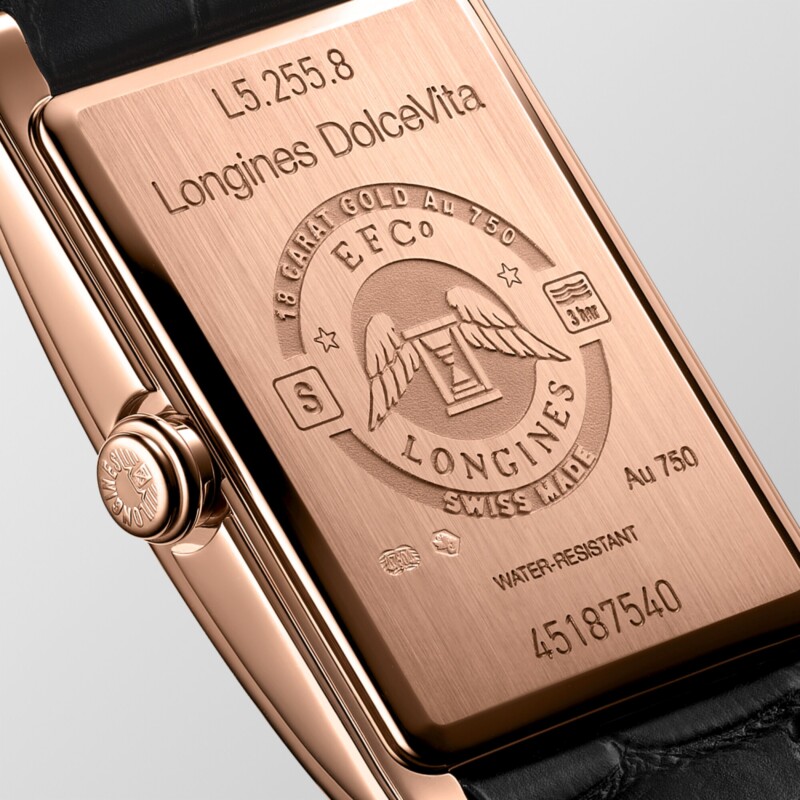 LONGINES DOLCEVITA L5.255.8.71.0 LONGINES 6