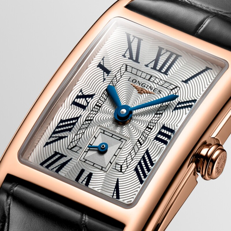 LONGINES DOLCEVITA L5.255.8.71.0 LONGINES 8