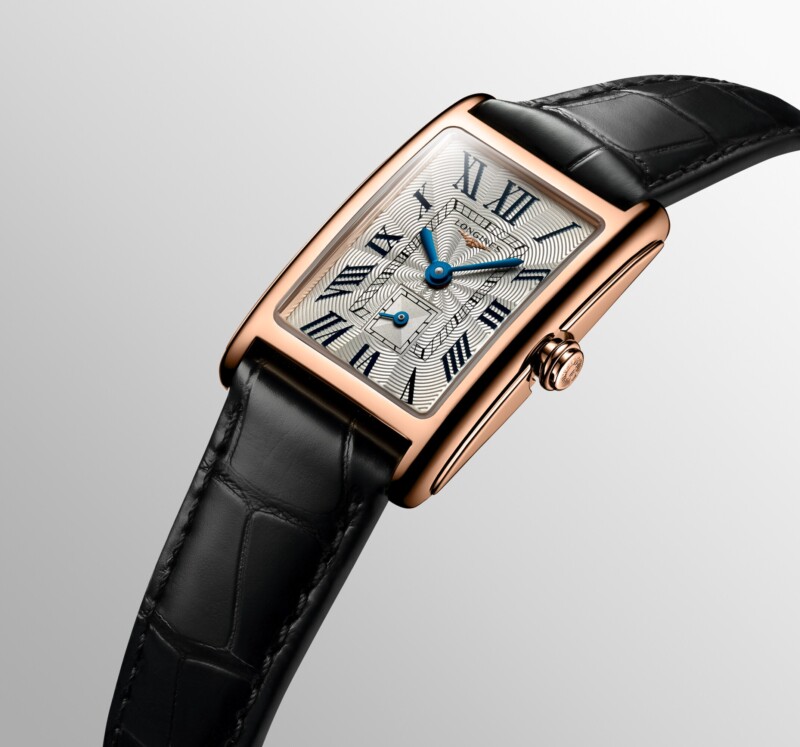 LONGINES DOLCEVITA L5.255.8.71.0 LONGINES 3