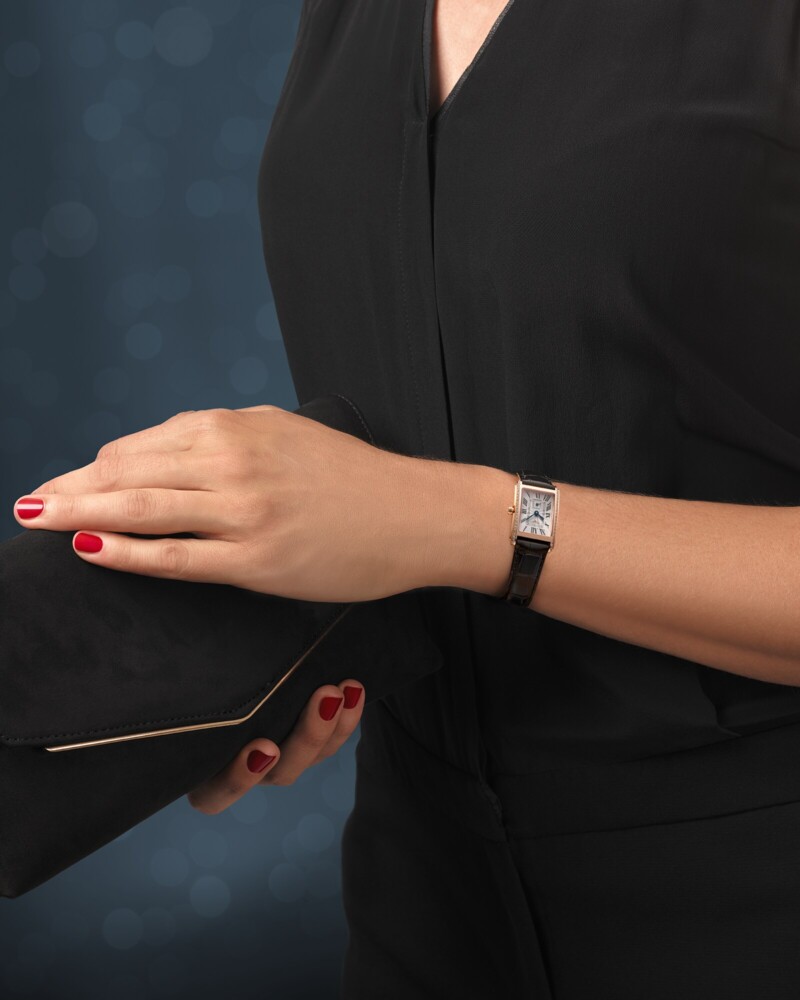LONGINES DOLCEVITA L5.255.9.71.0 LONGINES 4
