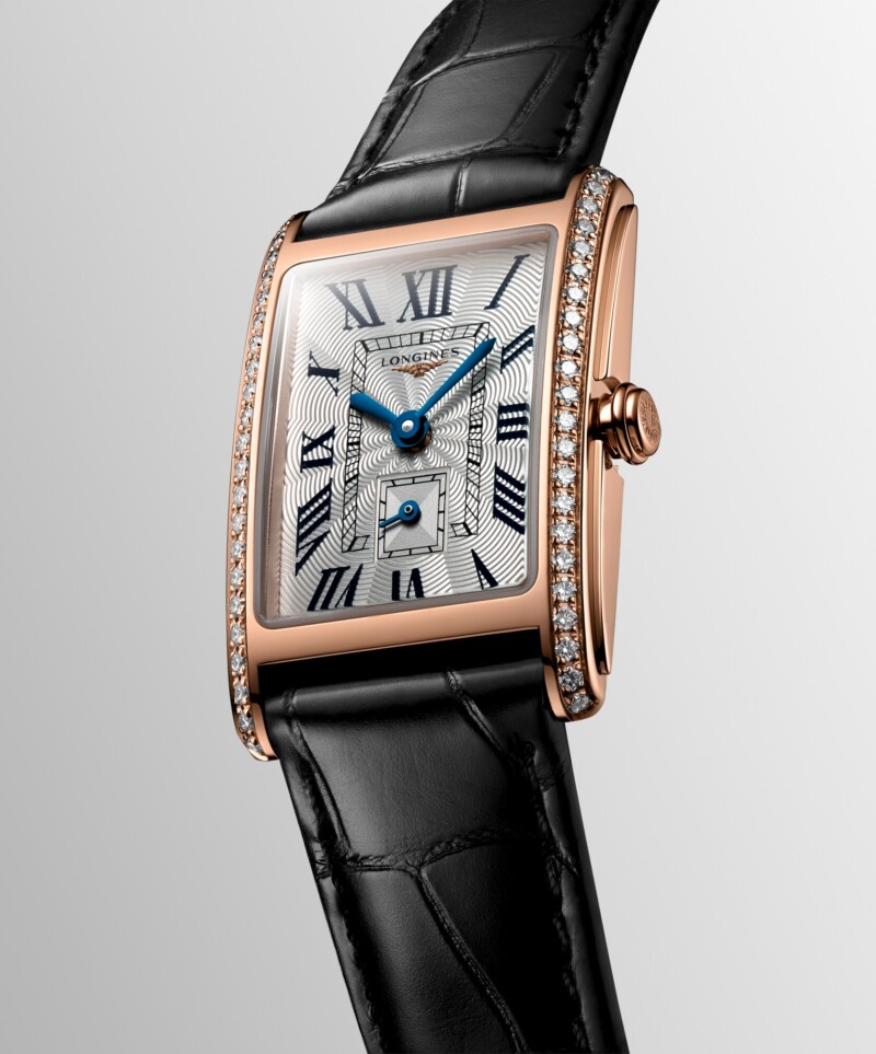 LONGINES DOLCEVITA L5.255.9.71.0 LONGINES 6