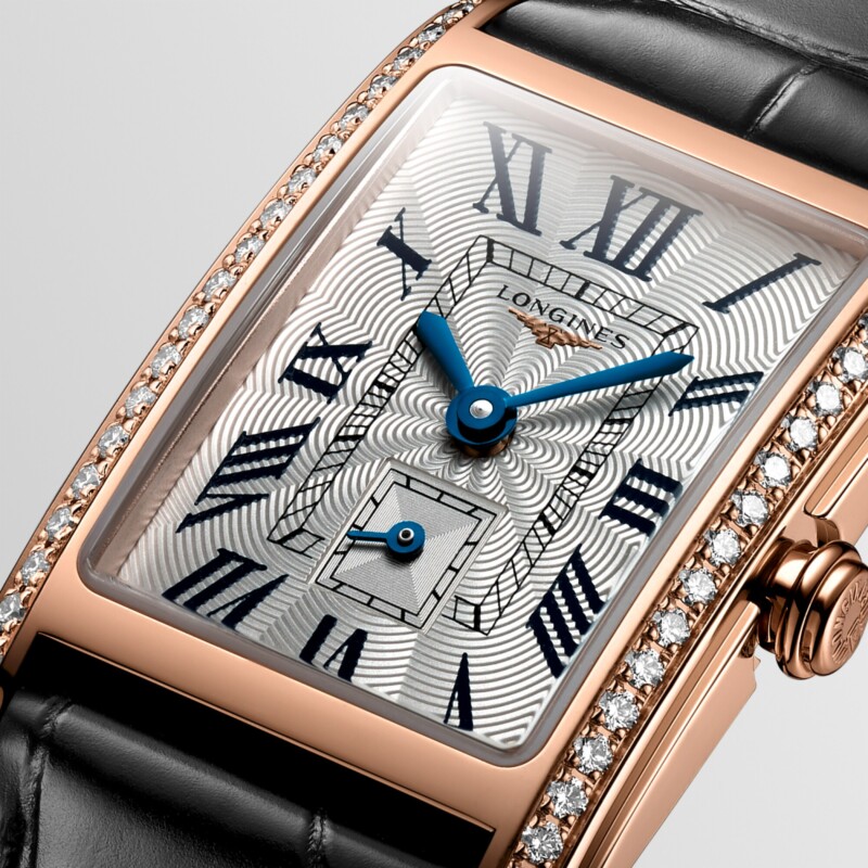 LONGINES DOLCEVITA L5.255.9.71.0 LONGINES 7