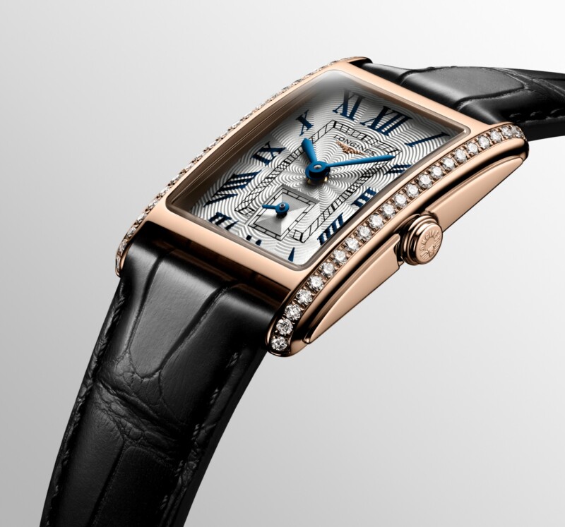 LONGINES DOLCEVITA L5.255.9.71.0 LONGINES 3
