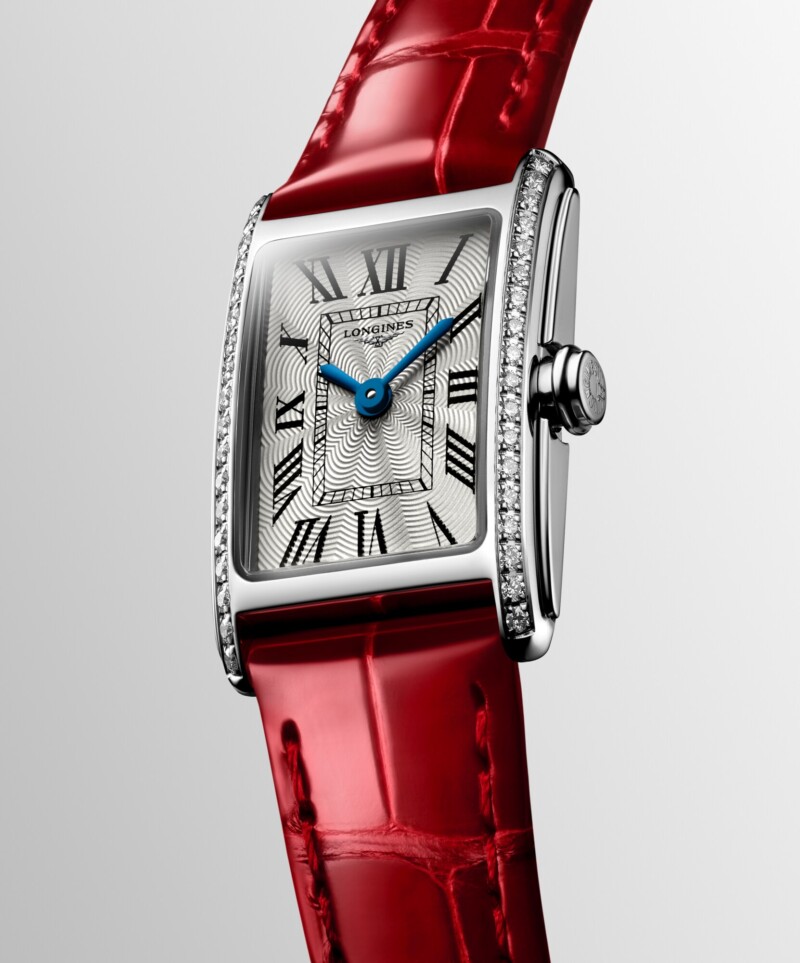 LONGINES DOLCEVITA L5.258.0.71.5 Dolcevita 7