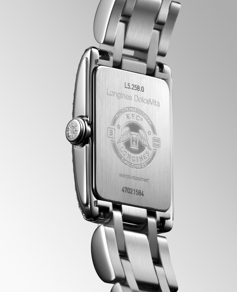 LONGINES DOLCEVITA L5.258.0.71.6 Dolcevita 5