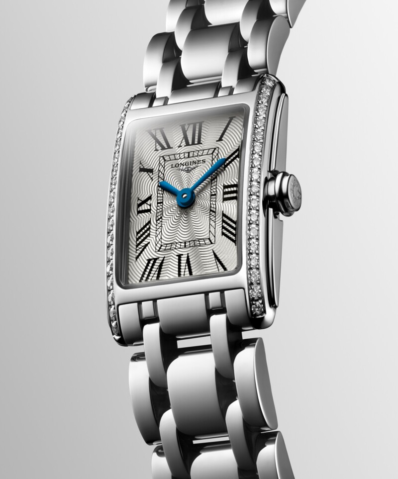 LONGINES DOLCEVITA L5.258.0.71.6 Dolcevita 6