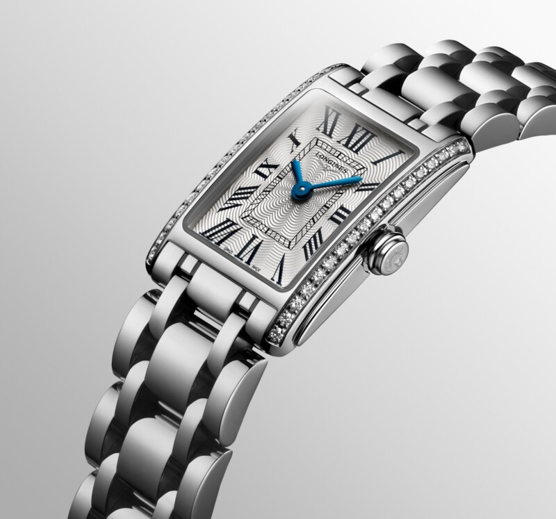 LONGINES DOLCEVITA L5.258.0.71.6 Dolcevita 3