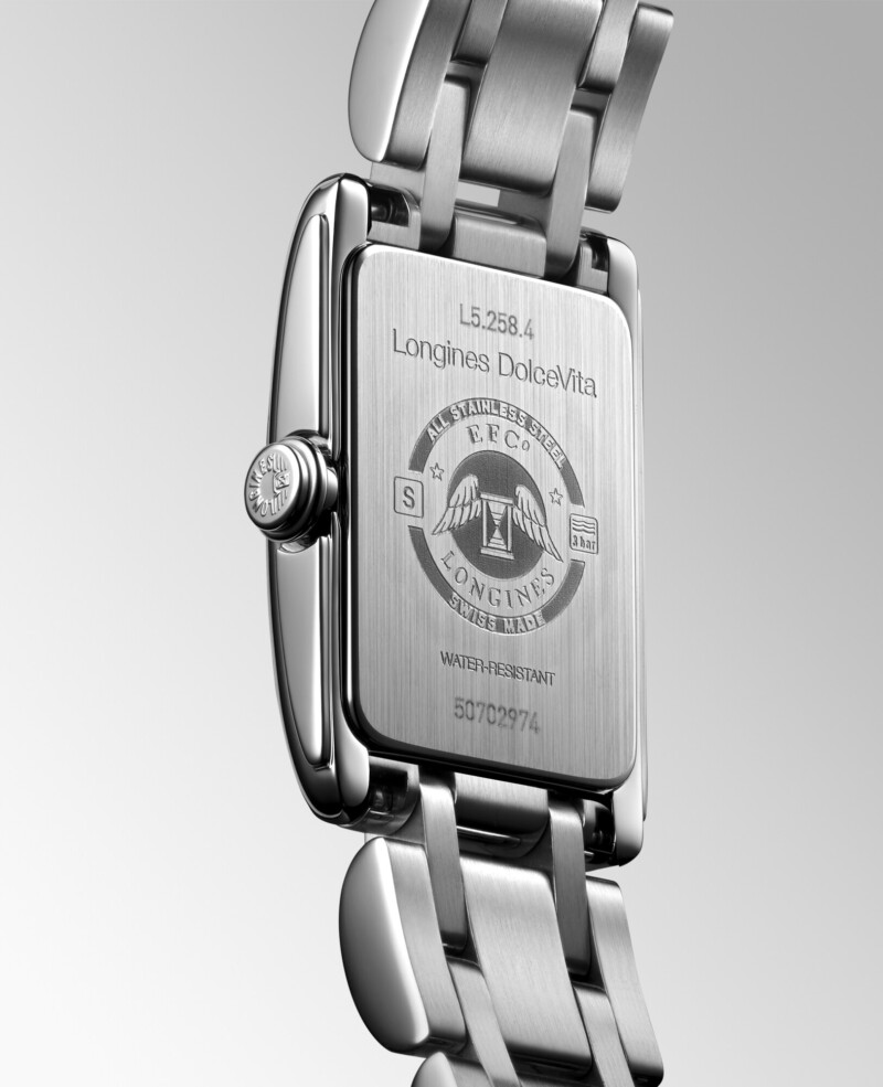 LONGINES DOLCEVITA L5.258.4.71.6 LONGINES 5