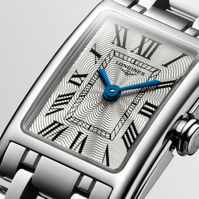 LONGINES DOLCEVITA L5.258.4.71.6 LONGINES 7