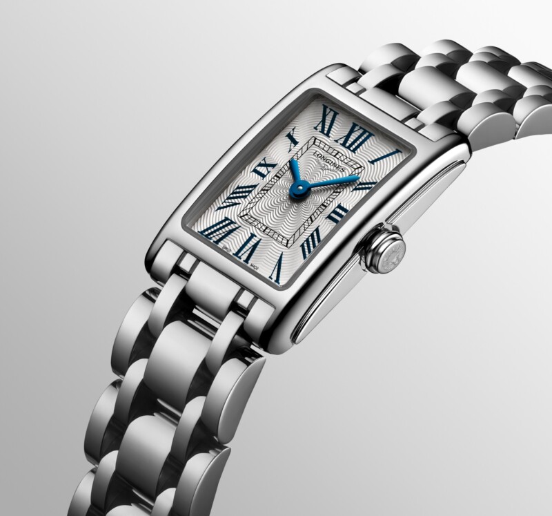 LONGINES DOLCEVITA L5.258.4.71.6 LONGINES 3