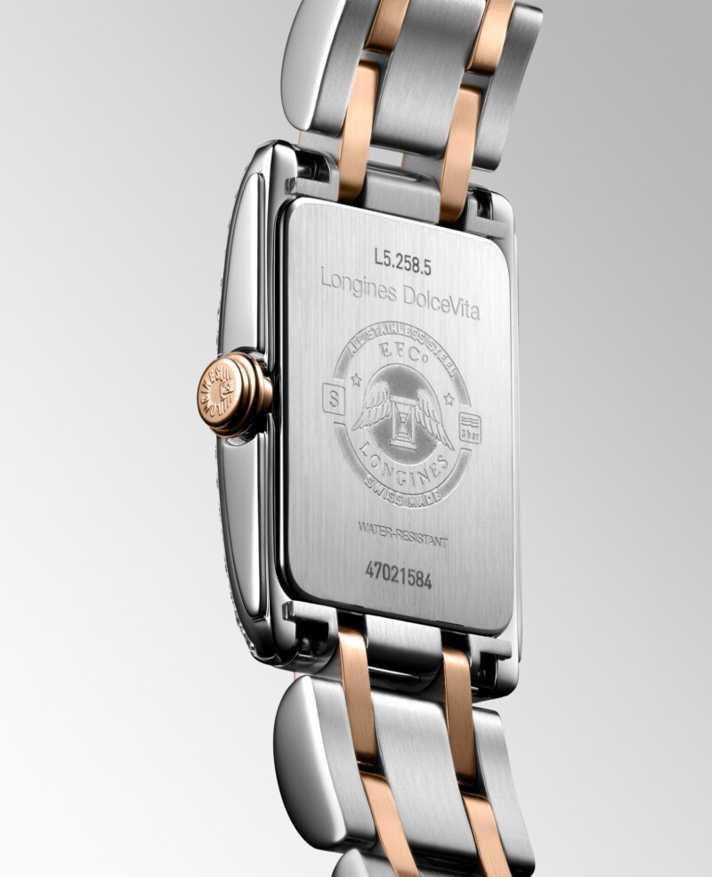 LONGINES DOLCEVITA L5.258.5.79.7 LONGINES 5