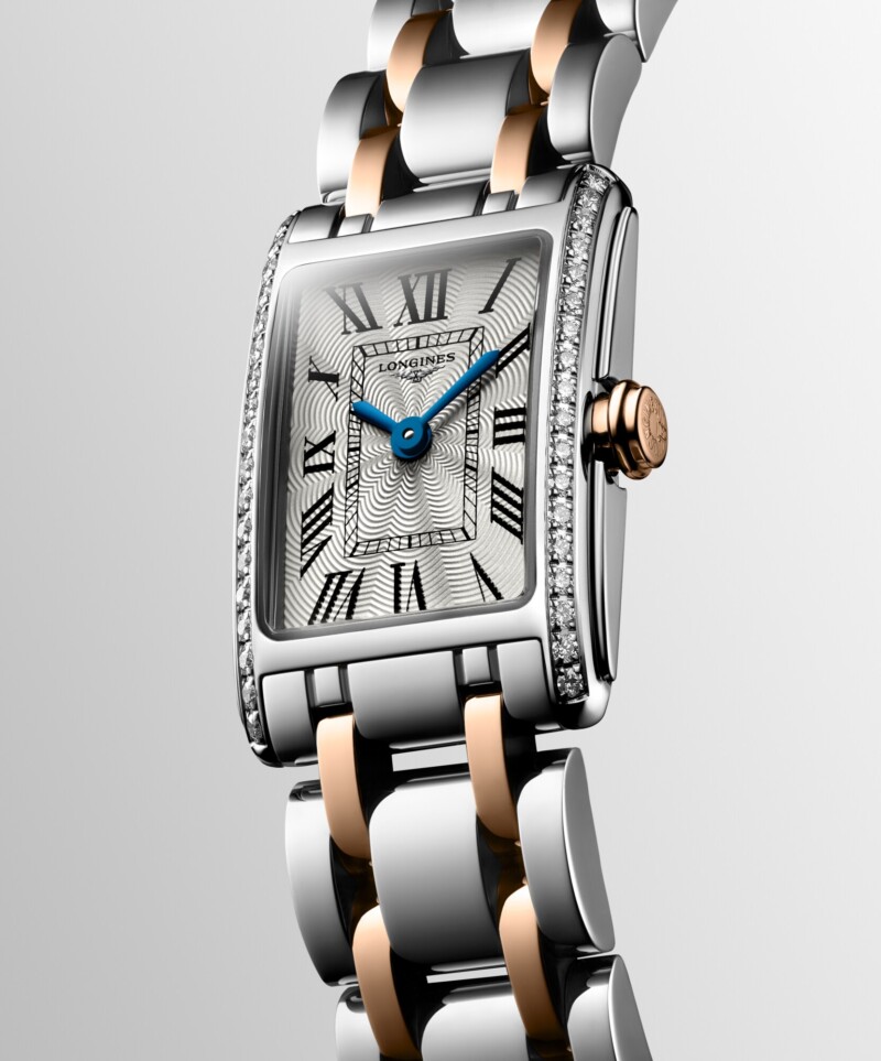 LONGINES DOLCEVITA L5.258.5.79.7 LONGINES 7