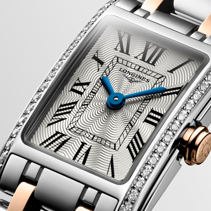 LONGINES DOLCEVITA L5.258.5.79.7 LONGINES 8