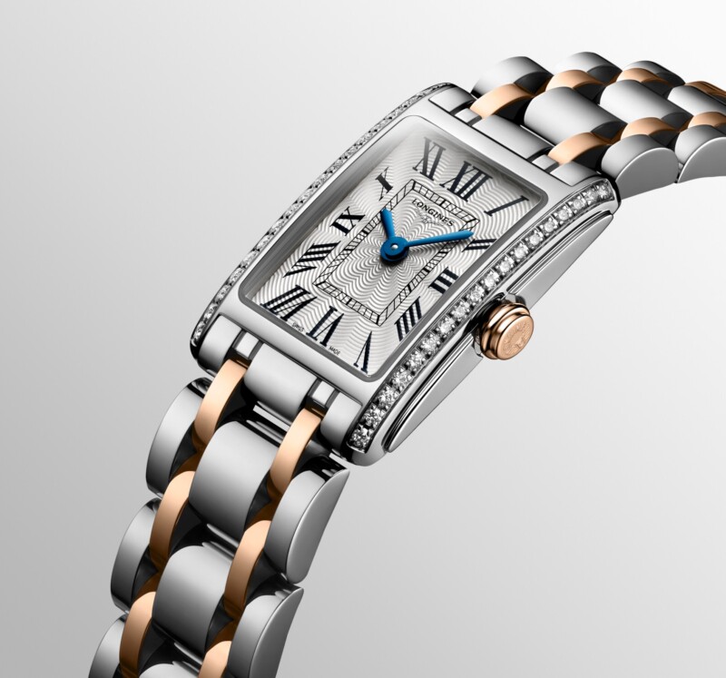 LONGINES DOLCEVITA L5.258.5.79.7 LONGINES 3