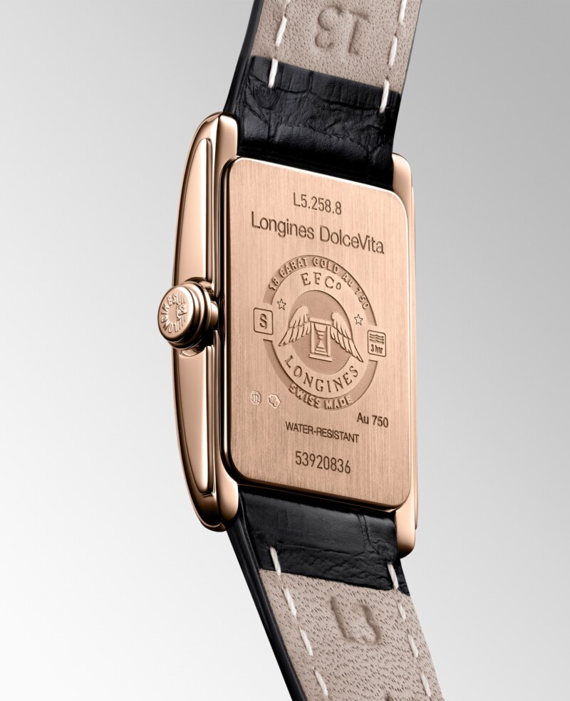 LONGINES DOLCEVITA L5.258.8.71.0 LONGINES 5