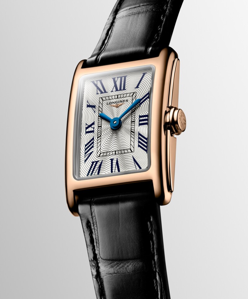 LONGINES DOLCEVITA L5.258.8.71.0 LONGINES 7