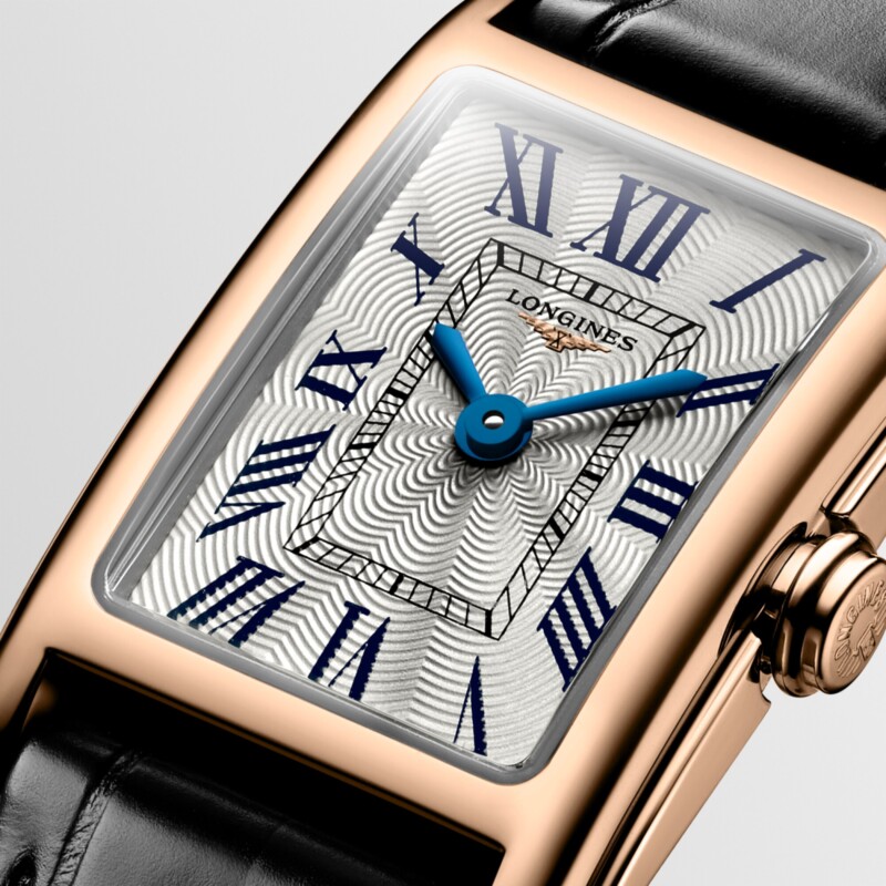LONGINES DOLCEVITA L5.258.8.71.0 LONGINES 8