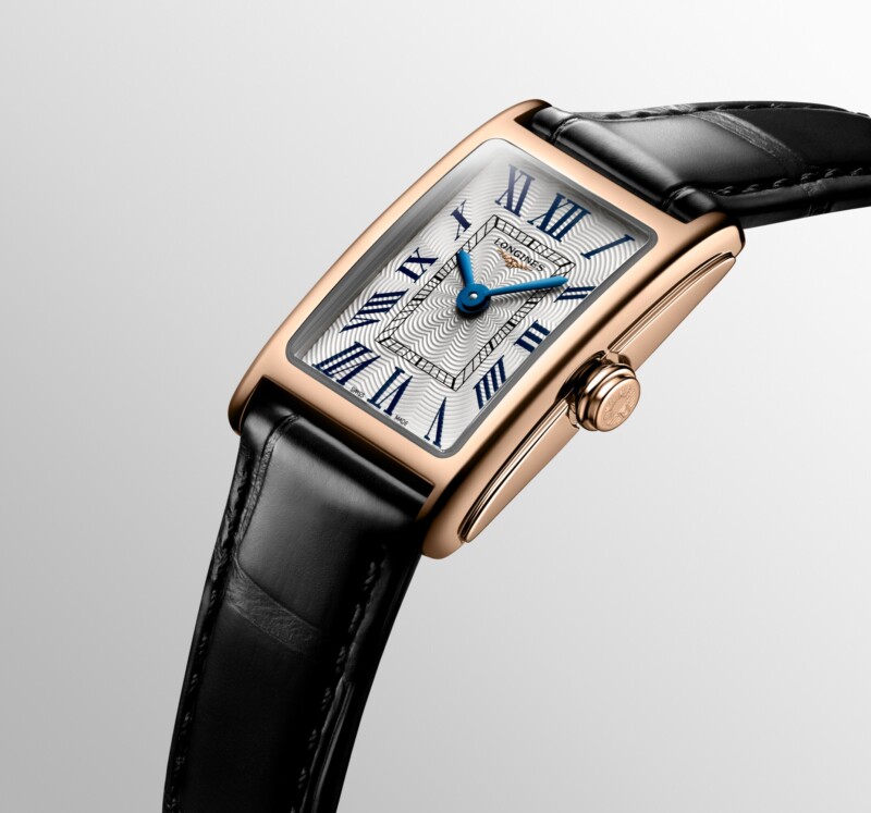 LONGINES DOLCEVITA L5.258.8.71.0 LONGINES 3
