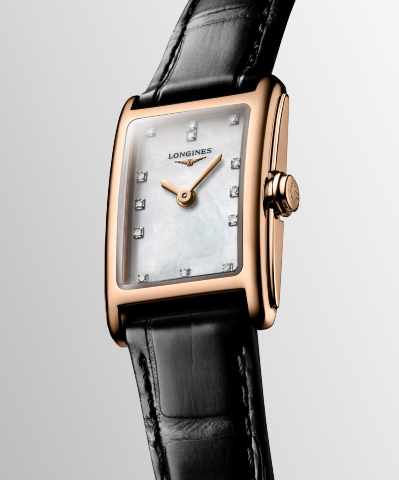 LONGINES DOLCEVITA L5.258.8.87.0 LONGINES 7