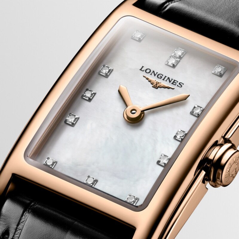 LONGINES DOLCEVITA L5.258.8.87.0 LONGINES 8