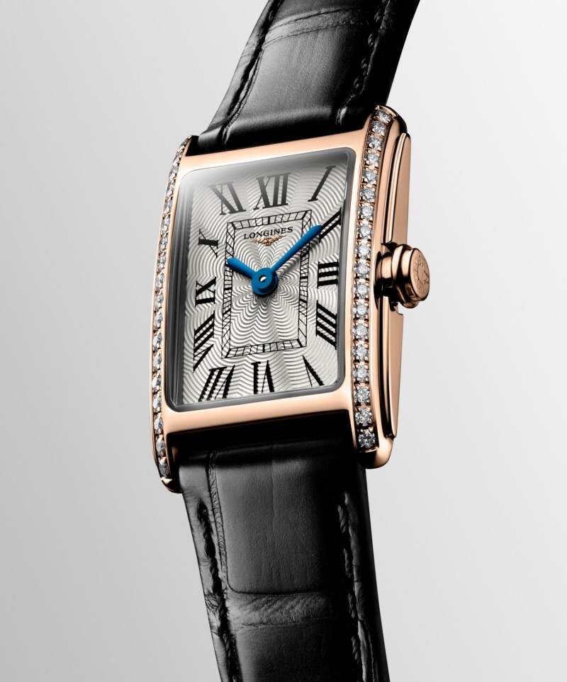 LONGINES DOLCEVITA L5.258.9.71.0 LONGINES 4