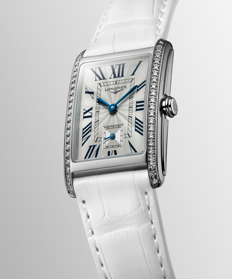 LONGINES DOLCEVITA L5.512.0.71.2 LONGINES 8