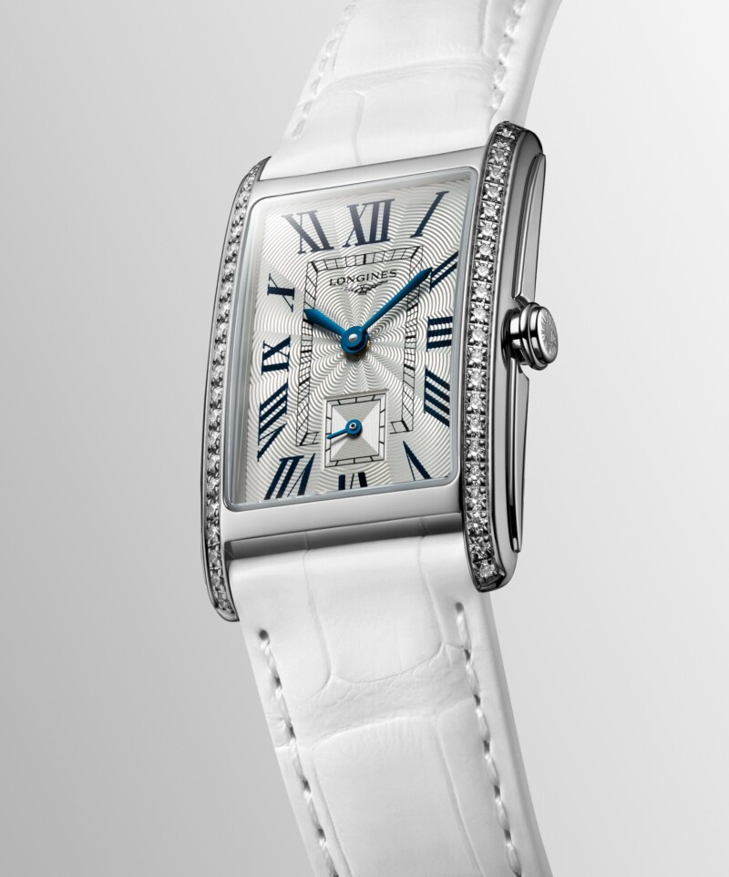 LONGINES DOLCEVITA L5.512.0.71.2 Dolcevita 8