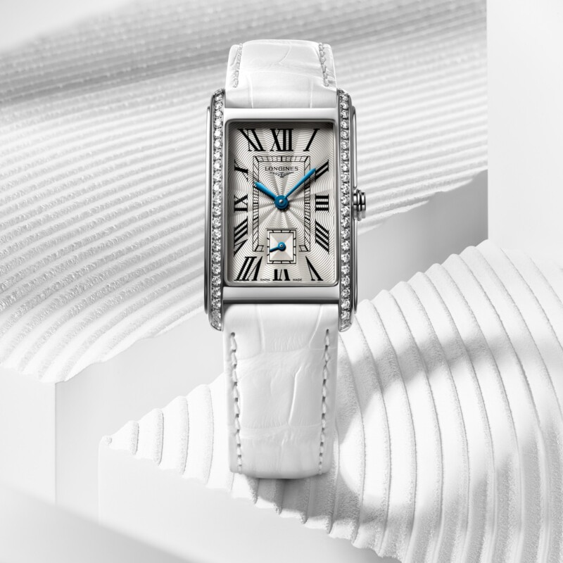 LONGINES DOLCEVITA L5.512.0.71.2 LONGINES 11