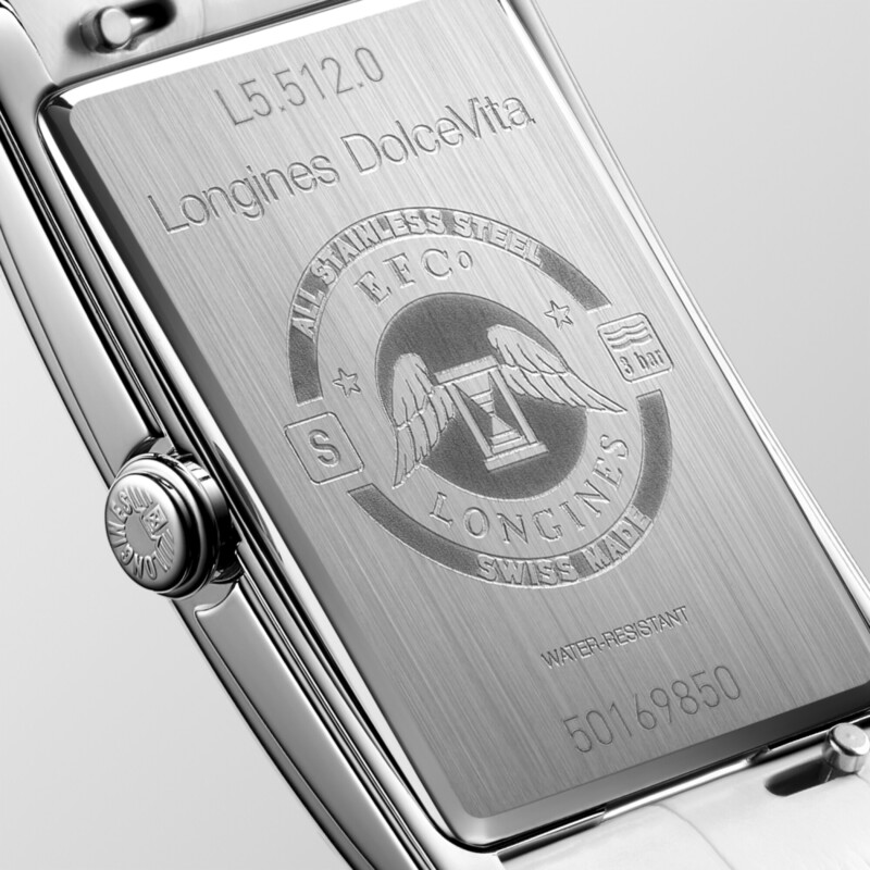 LONGINES DOLCEVITA L5.512.0.71.2 LONGINES 7