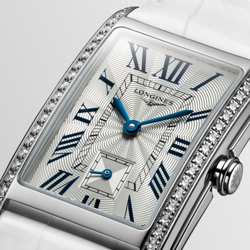 LONGINES DOLCEVITA L5.512.0.71.2 LONGINES 9