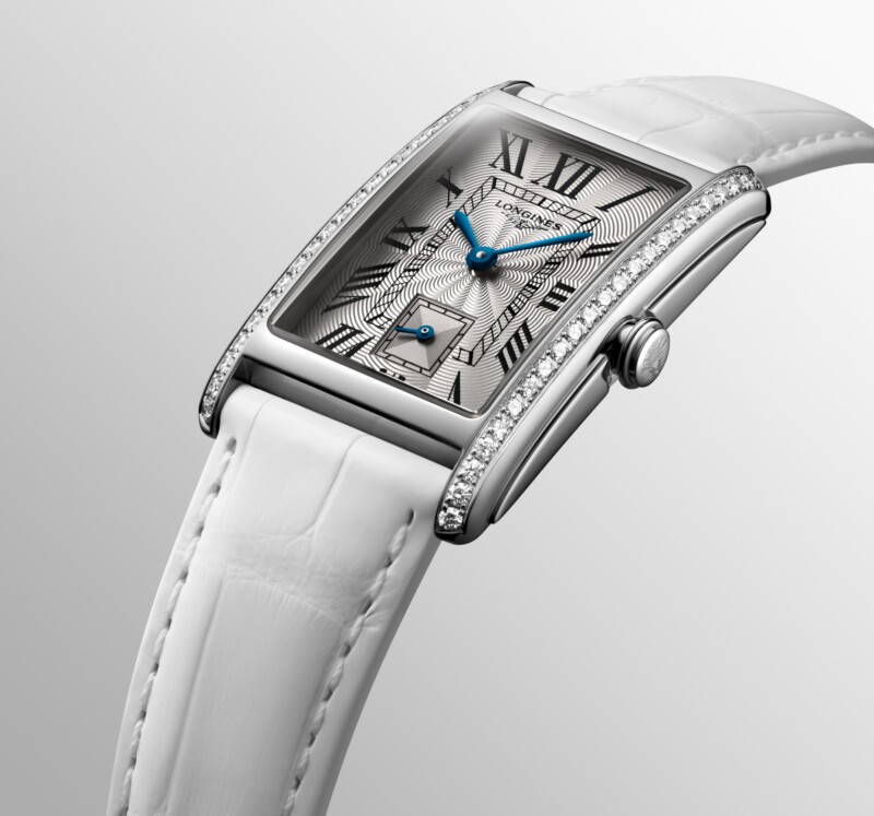 LONGINES DOLCEVITA L5.512.0.71.2 LONGINES 3