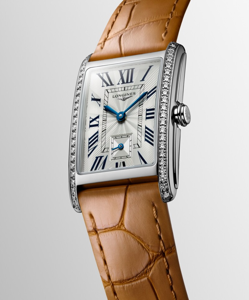 LONGINES DOLCEVITA L5.512.0.71.4 LONGINES 7