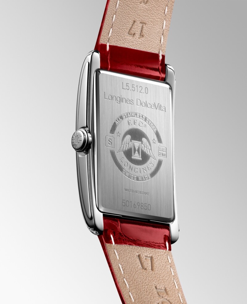 LONGINES DOLCEVITA L5.512.0.71.5 LONGINES 5