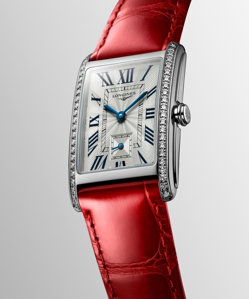 LONGINES DOLCEVITA L5.512.0.71.5 Dolcevita 6