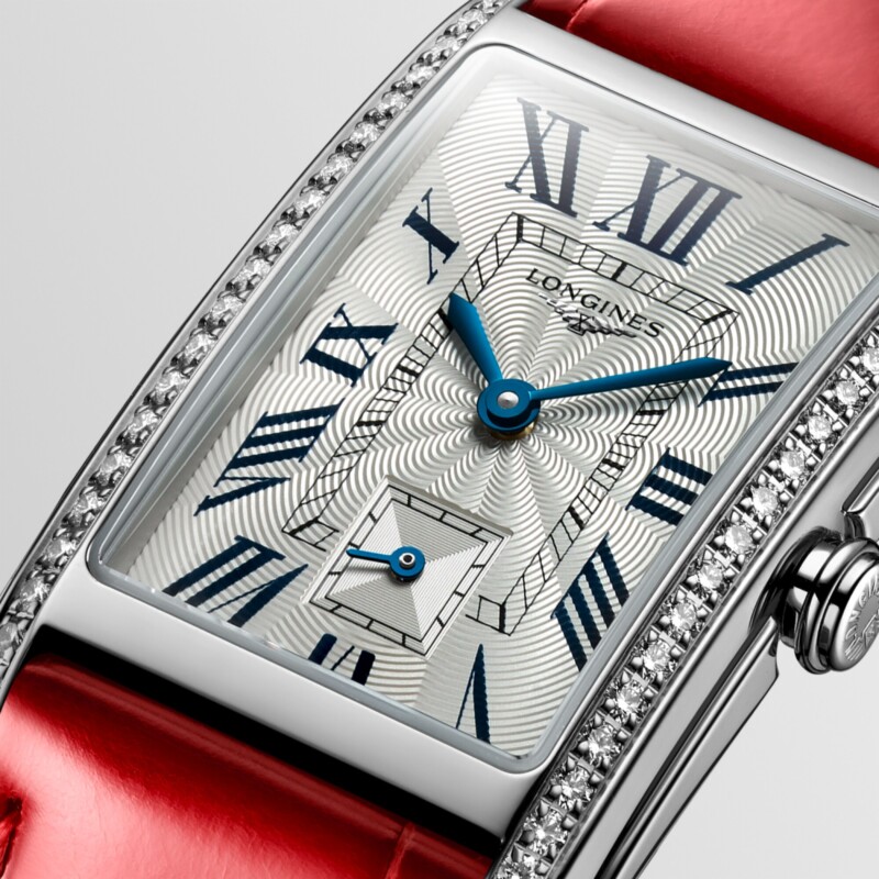 LONGINES DOLCEVITA L5.512.0.71.5 LONGINES 7