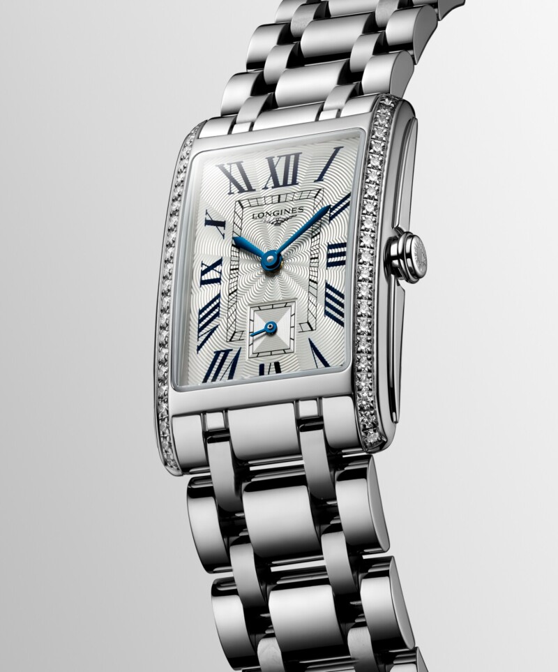 LONGINES DOLCEVITA L5.512.0.71.6 LONGINES 7