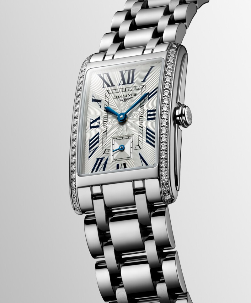 LONGINES DOLCEVITA L5.512.0.71.6 Dolcevita 7