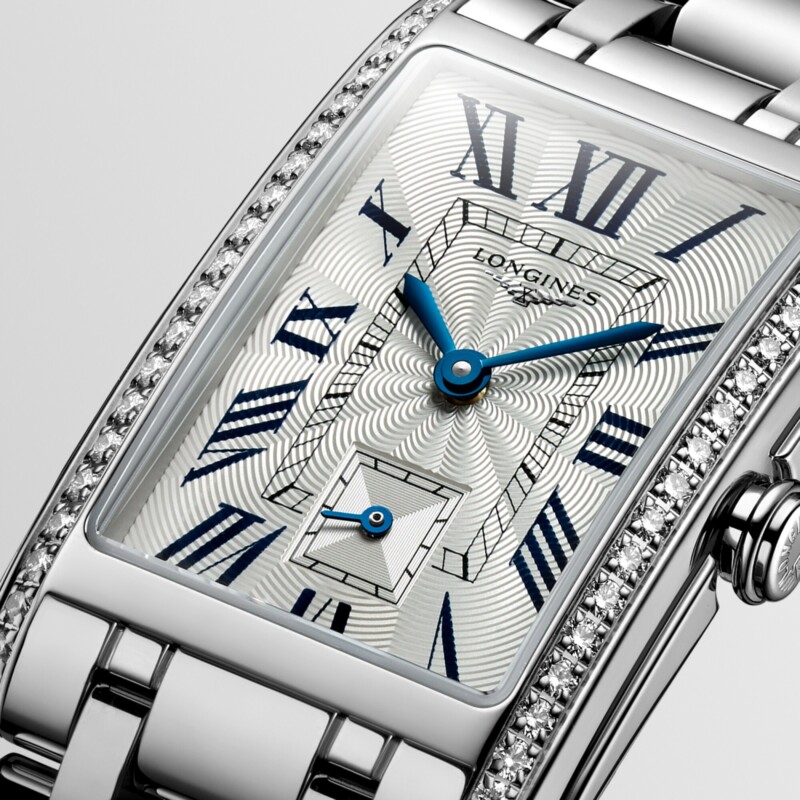 LONGINES DOLCEVITA L5.512.0.71.6 LONGINES 8