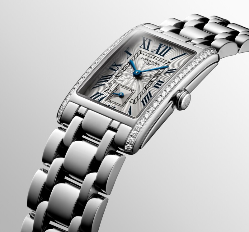 LONGINES DOLCEVITA L5.512.0.71.6 LONGINES 3