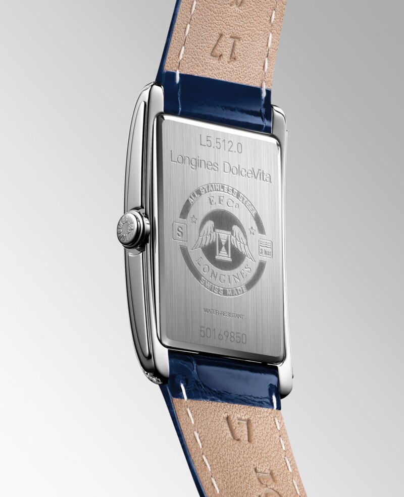 LONGINES DOLCEVITA L5.512.0.71.7 LONGINES 4