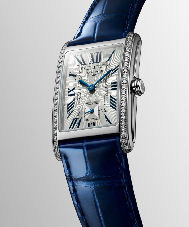LONGINES DOLCEVITA L5.512.0.71.7 LONGINES 6