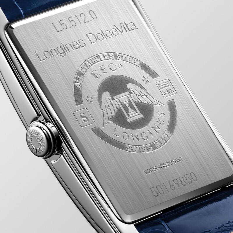 LONGINES DOLCEVITA L5.512.0.71.7 LONGINES 5