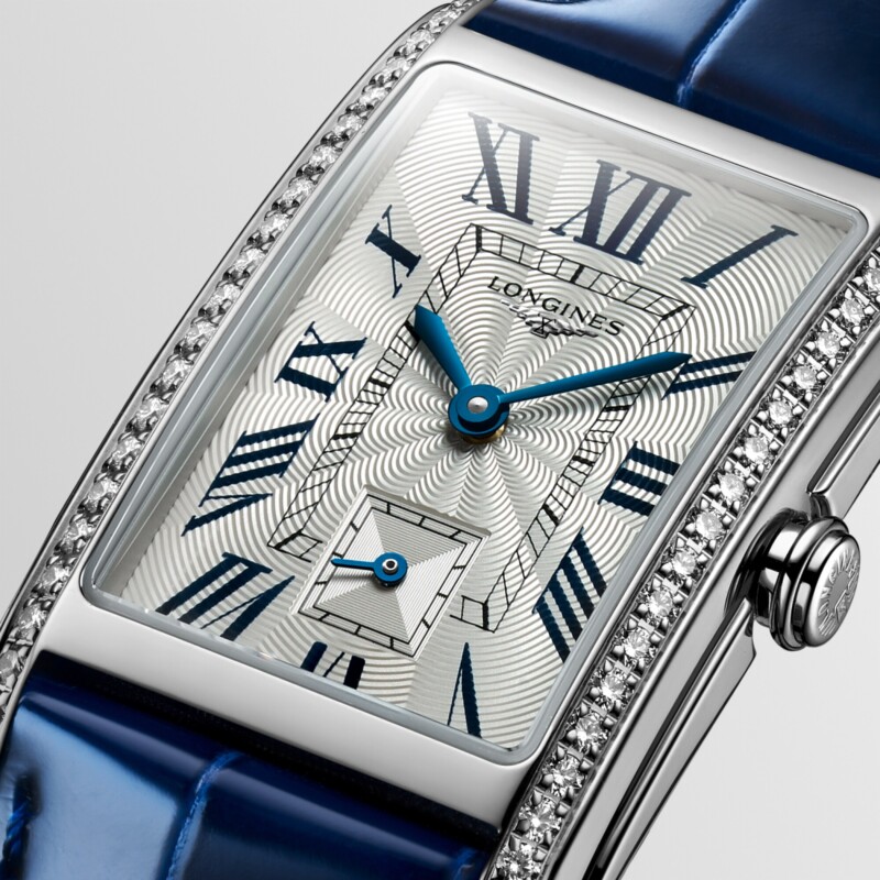 LONGINES DOLCEVITA L5.512.0.71.7 LONGINES 7
