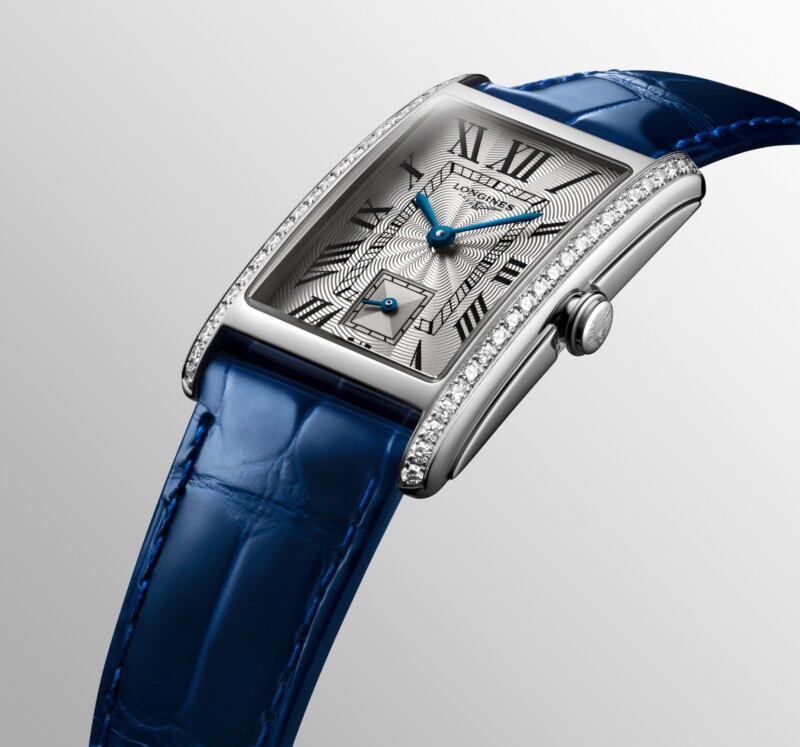 LONGINES DOLCEVITA L5.512.0.71.7 LONGINES 3