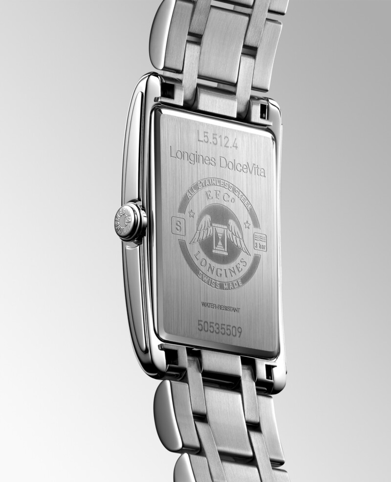 LONGINES DOLCEVITA L5.512.4.11.6 LONGINES 5
